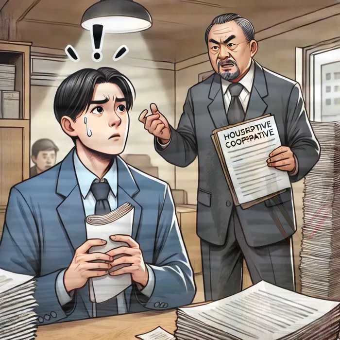 성공적인 개인회생 사례