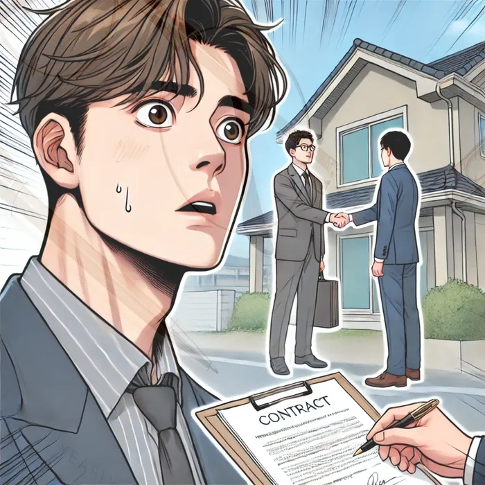 채무 조정 절차