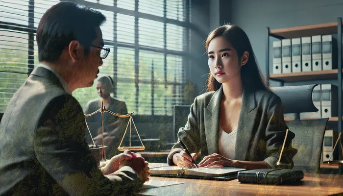 개인회생 신청 절차