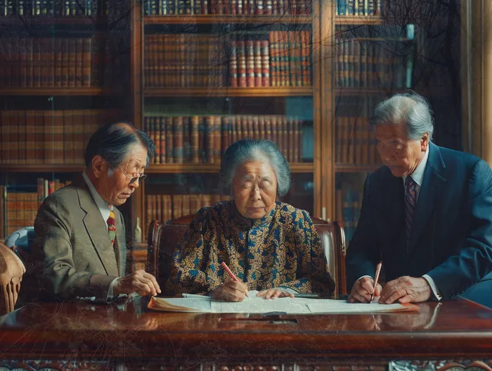 개인회생 신청 서류