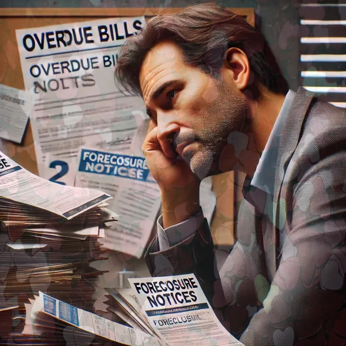 채무 탕감 사례