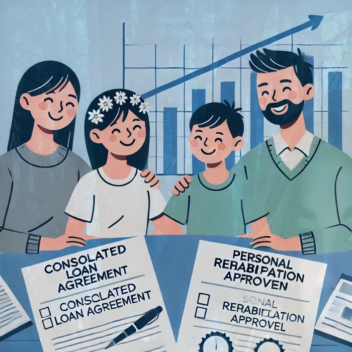 응봉동 개인회생