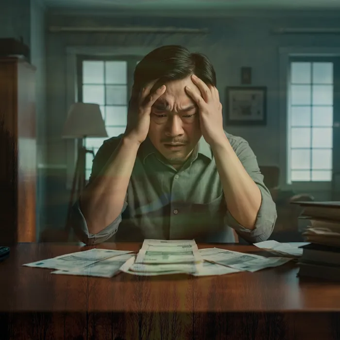 개인회생신청절차