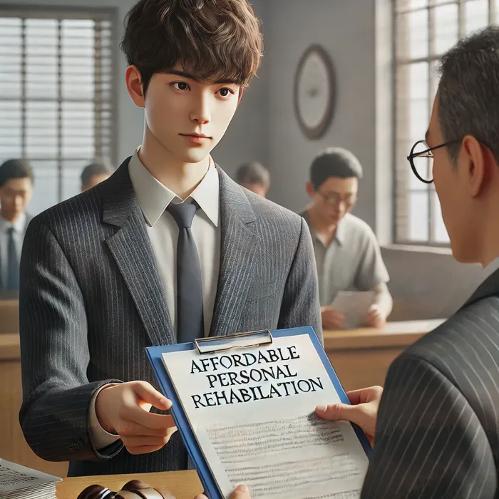 신길동 개인회생