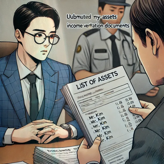 적절한 키워드