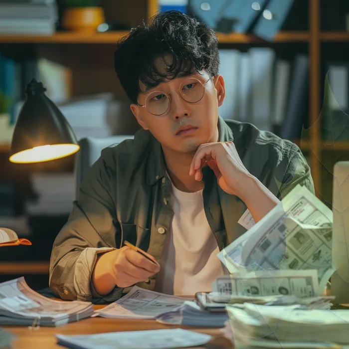 개인회생 절차