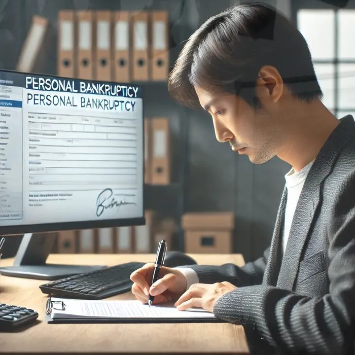 성공적인 개인회생 사례