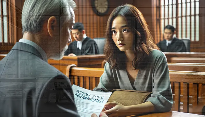 청양군 개인회생